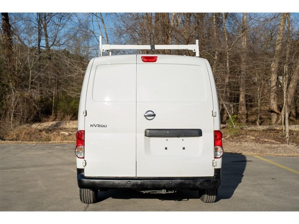used 2019 Nissan NV200 car, priced at $12,995