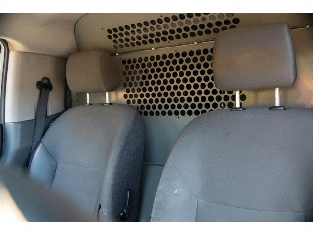 used 2019 Nissan NV200 car, priced at $10,995