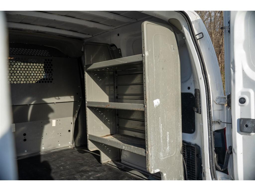 used 2019 Nissan NV200 car, priced at $12,995