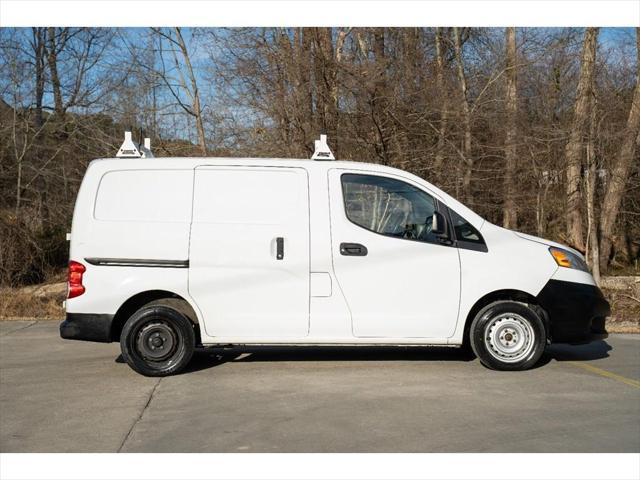 used 2019 Nissan NV200 car, priced at $10,995