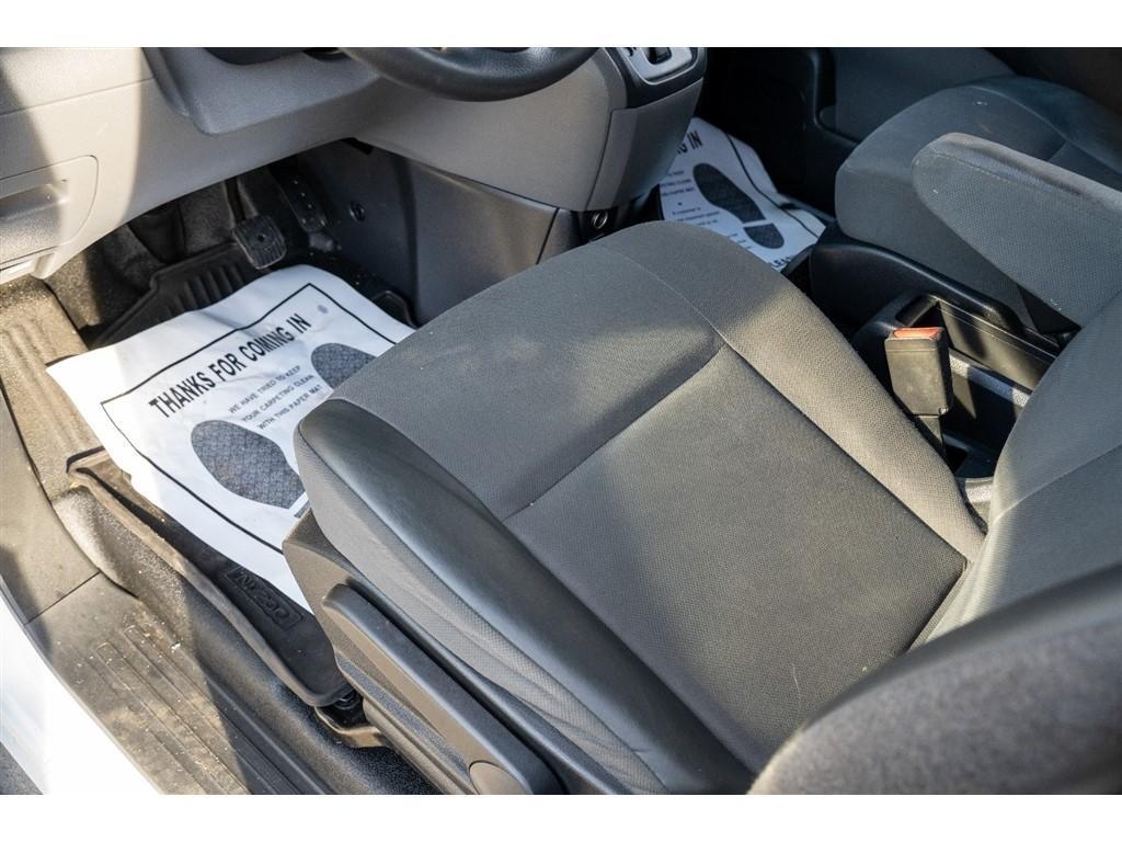 used 2019 Nissan NV200 car, priced at $12,995