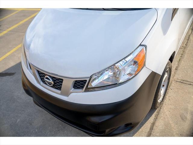 used 2019 Nissan NV200 car, priced at $10,995