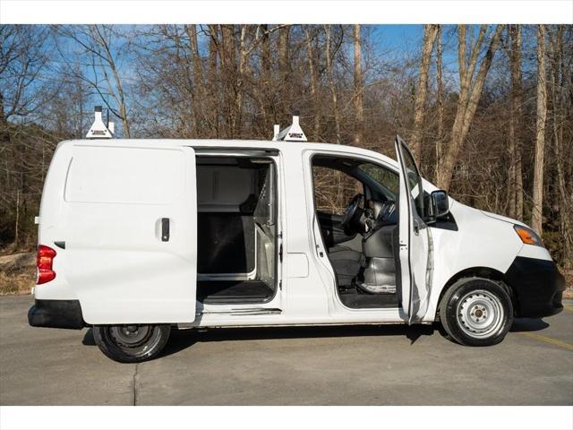 used 2019 Nissan NV200 car, priced at $10,995