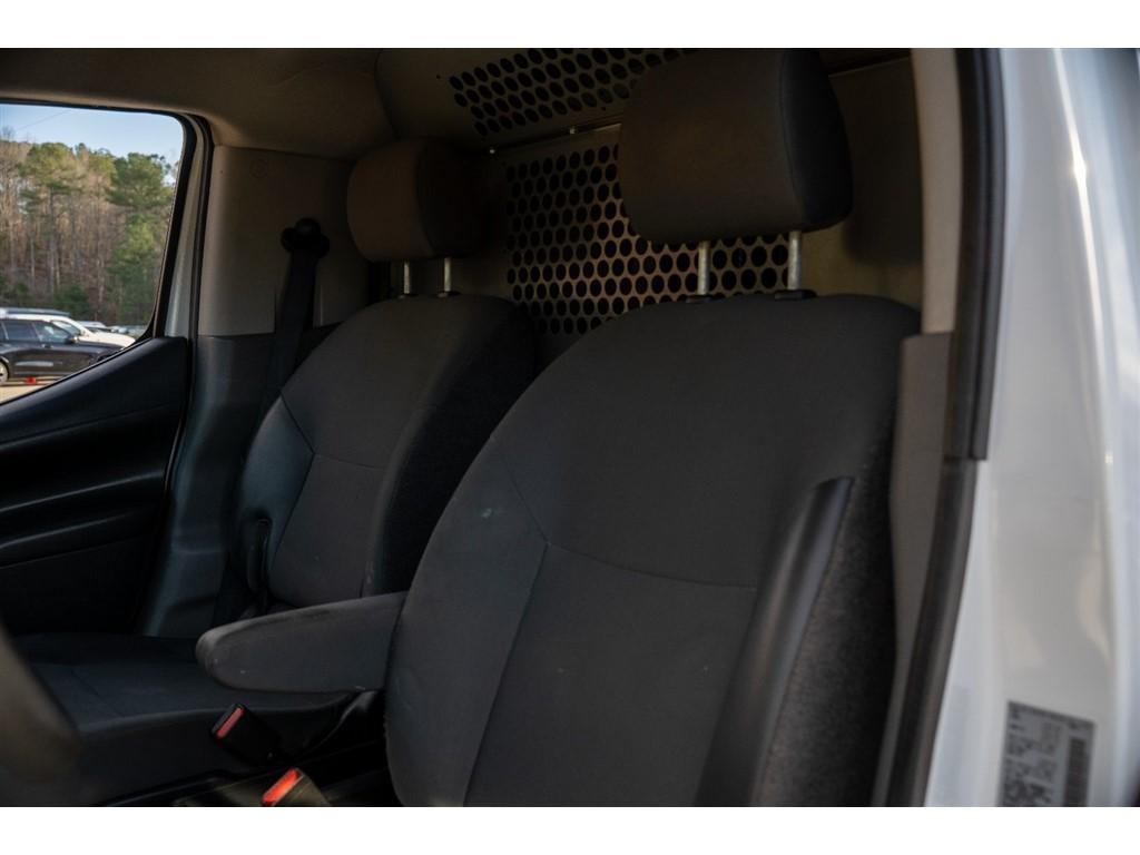 used 2019 Nissan NV200 car, priced at $12,995