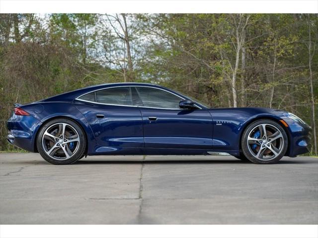 used 2020 Karma Revero car, priced at $59,995