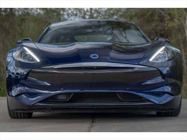 used 2020 Karma Revero car, priced at $59,995