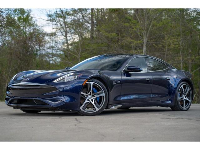 used 2020 Karma Revero car, priced at $59,995