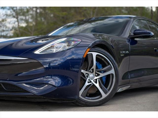 used 2020 Karma Revero car, priced at $59,995