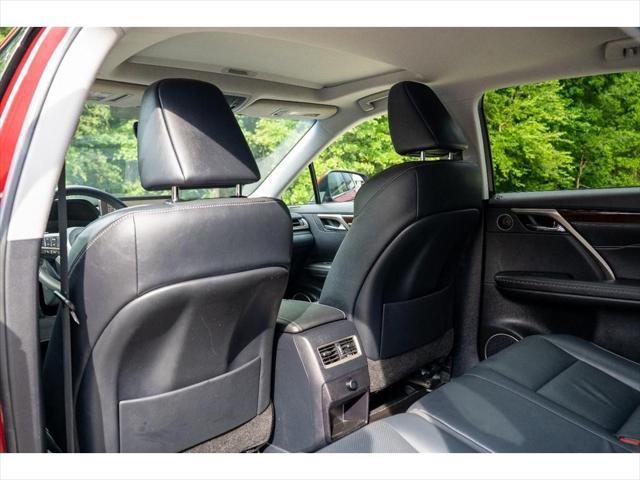 used 2016 Lexus RX 350 car, priced at $21,995