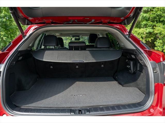 used 2016 Lexus RX 350 car, priced at $21,995