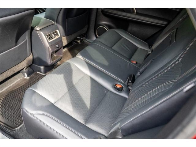 used 2016 Lexus RX 350 car, priced at $21,995