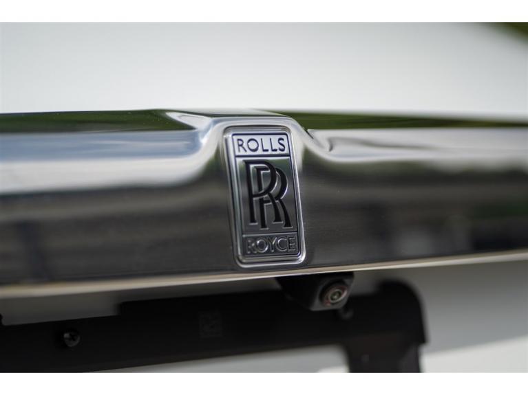 used 2023 Rolls-Royce Phantom car, priced at $549,995