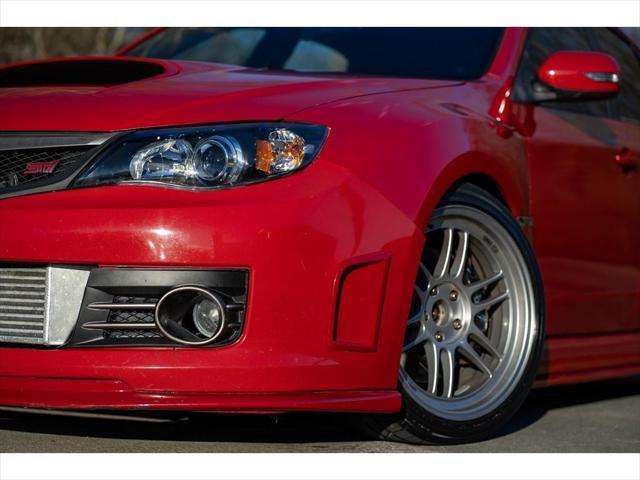 used 2009 Subaru Impreza car, priced at $30,500