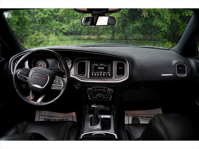 used 2022 Dodge Charger car, priced at $19,995
