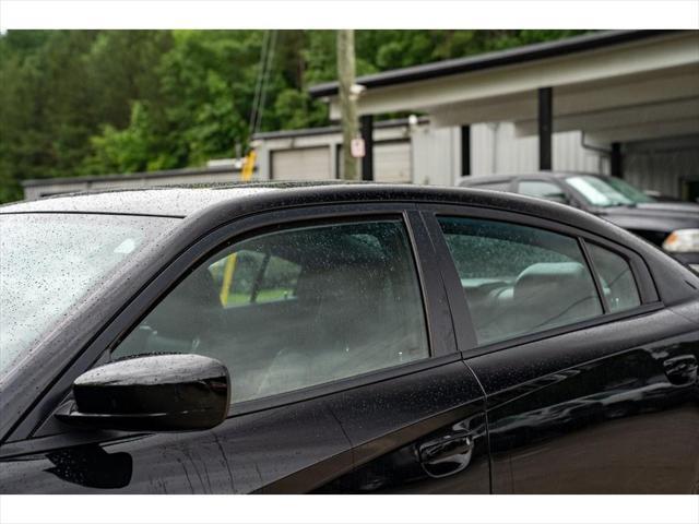 used 2022 Dodge Charger car, priced at $19,995