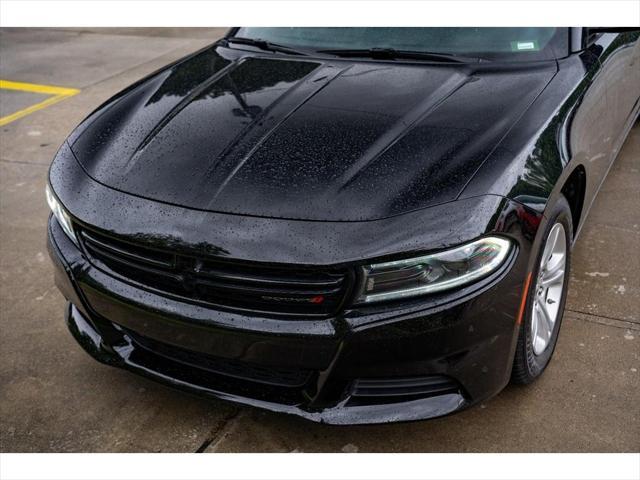 used 2022 Dodge Charger car, priced at $19,995