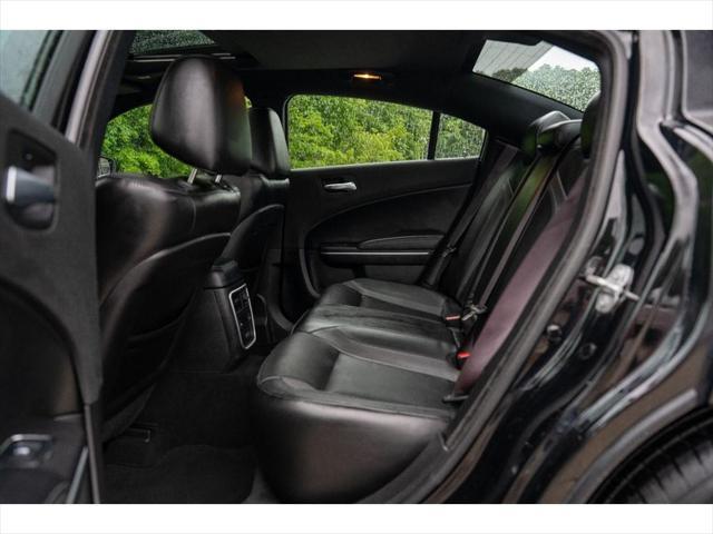 used 2022 Dodge Charger car, priced at $19,995