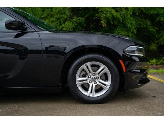used 2022 Dodge Charger car, priced at $19,995