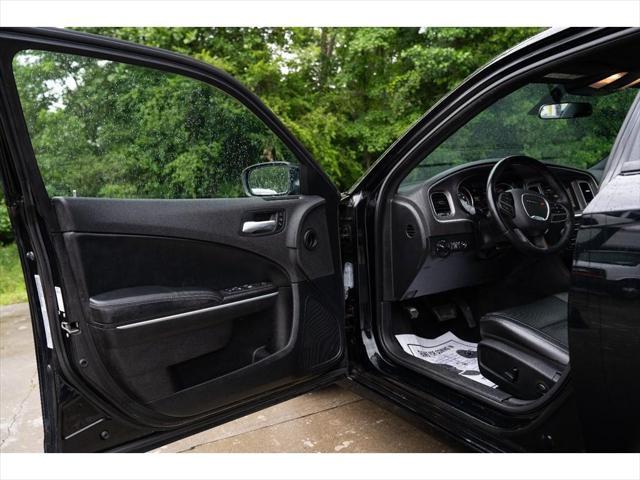 used 2022 Dodge Charger car, priced at $19,995