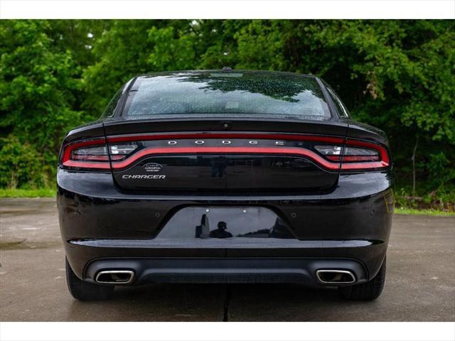 used 2022 Dodge Charger car, priced at $19,995