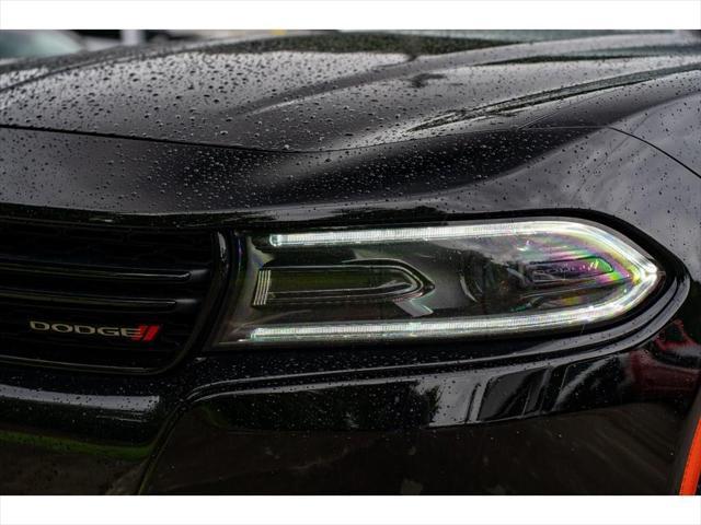used 2022 Dodge Charger car, priced at $19,995