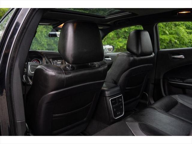 used 2022 Dodge Charger car, priced at $19,995