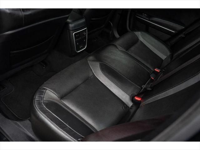 used 2022 Dodge Charger car, priced at $19,995