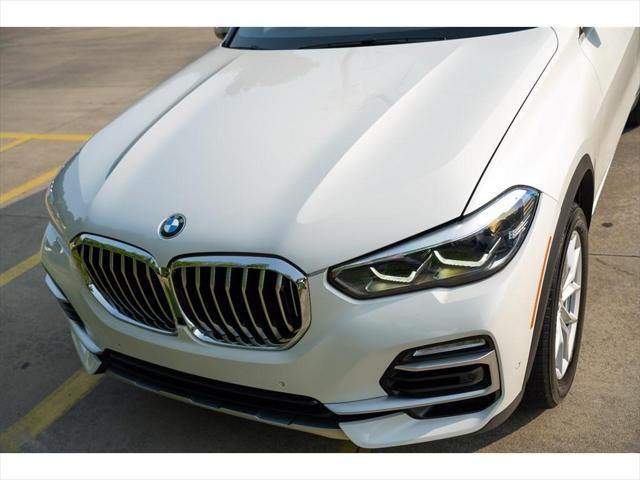used 2019 BMW X5 car, priced at $29,995