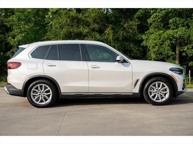 used 2019 BMW X5 car, priced at $29,995