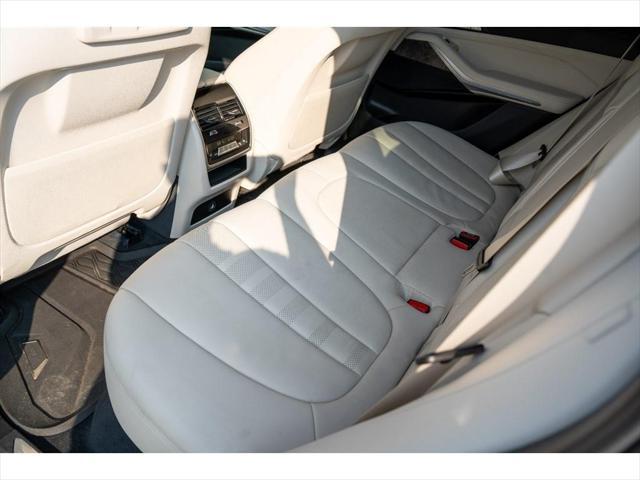 used 2019 BMW X5 car, priced at $29,995