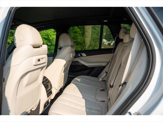 used 2019 BMW X5 car, priced at $29,995