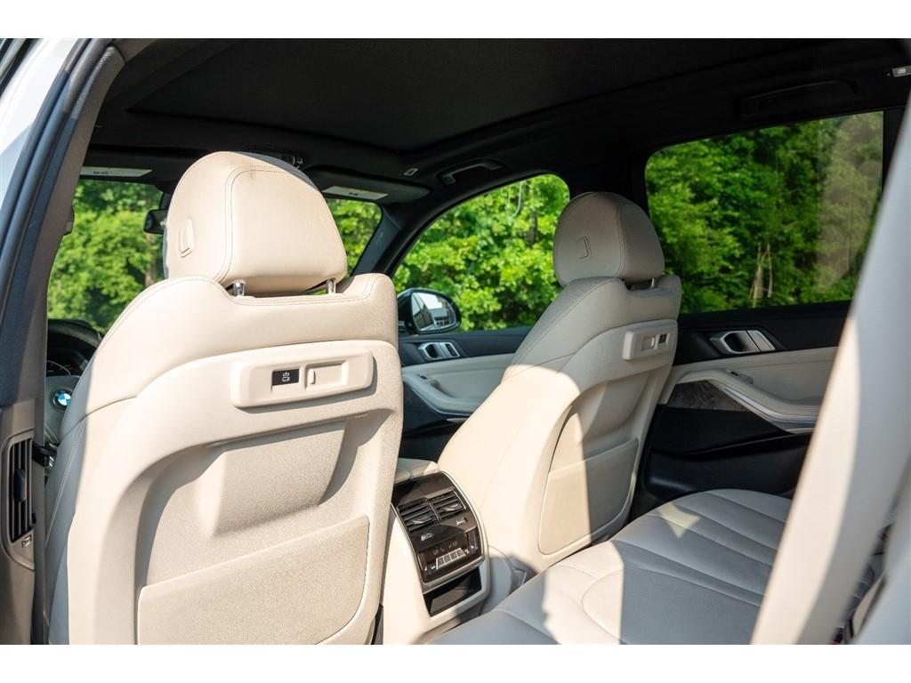 used 2019 BMW X5 car, priced at $29,495
