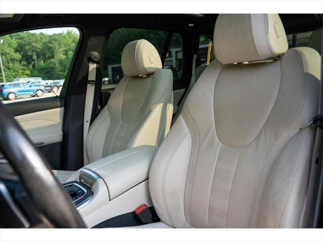 used 2019 BMW X5 car, priced at $29,995