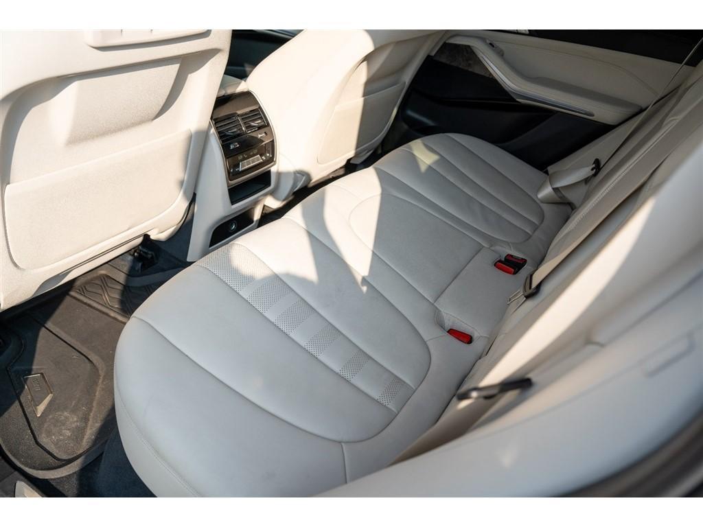 used 2019 BMW X5 car, priced at $29,495