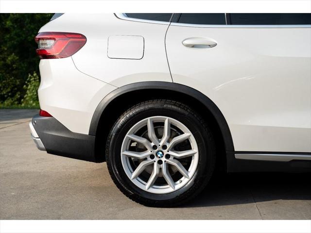 used 2019 BMW X5 car, priced at $29,995