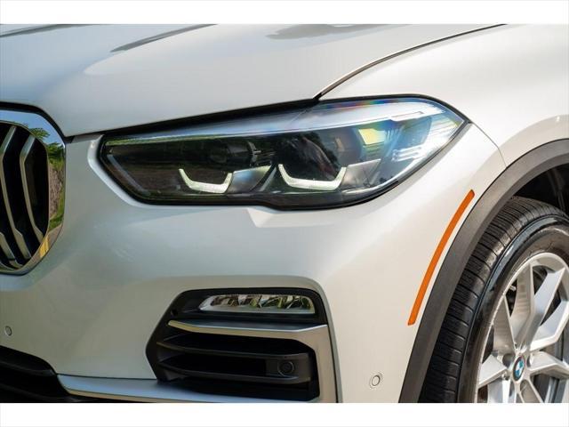 used 2019 BMW X5 car, priced at $29,995