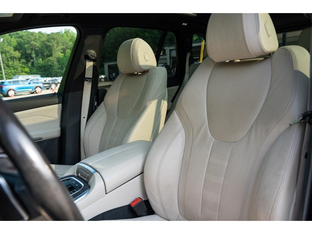 used 2019 BMW X5 car, priced at $29,495