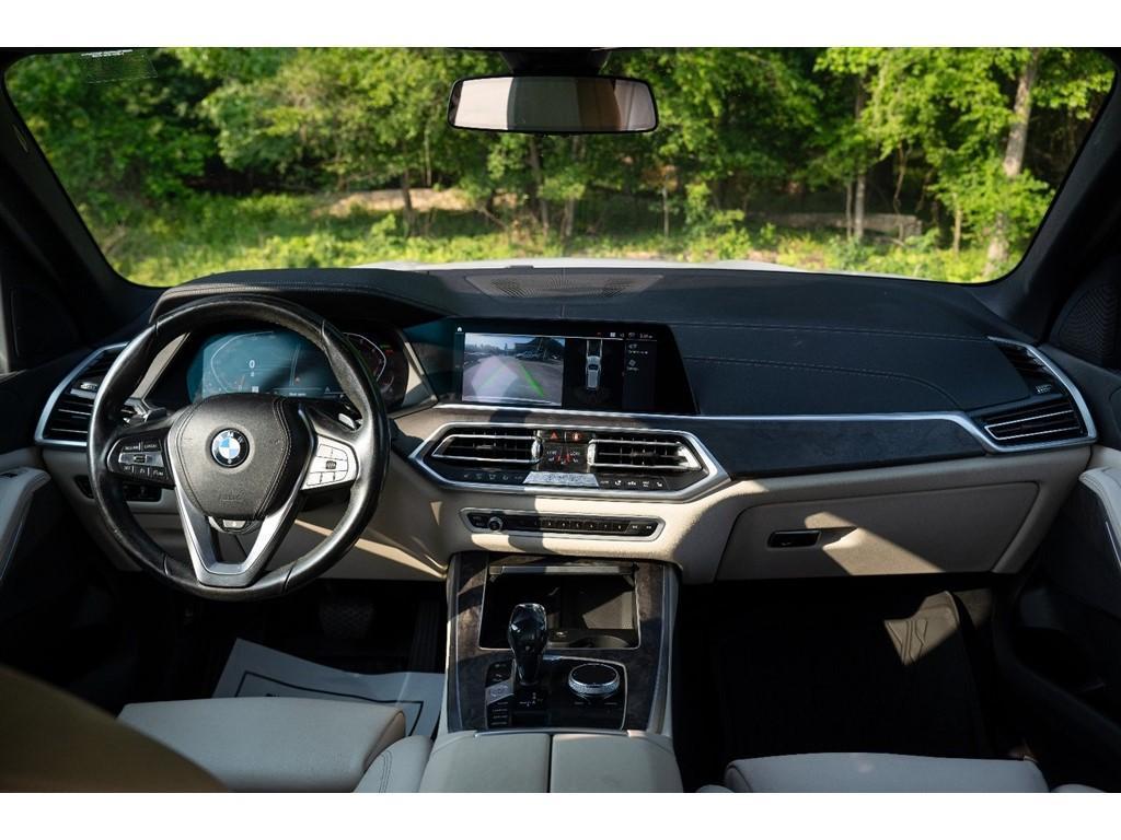 used 2019 BMW X5 car, priced at $29,495
