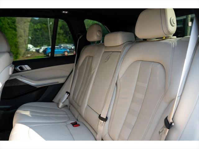 used 2019 BMW X5 car, priced at $29,995
