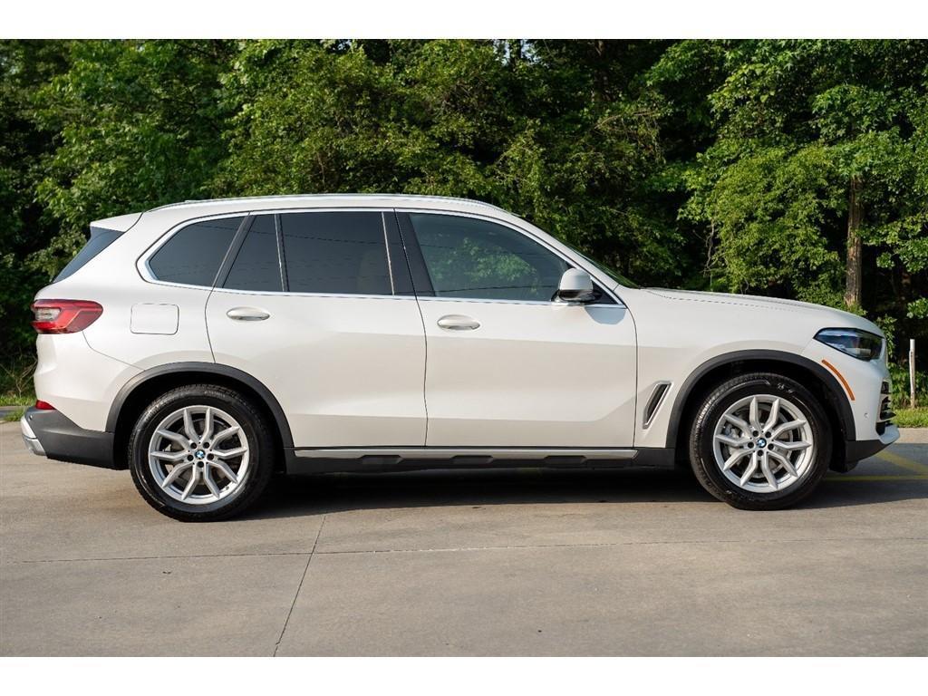used 2019 BMW X5 car, priced at $29,495