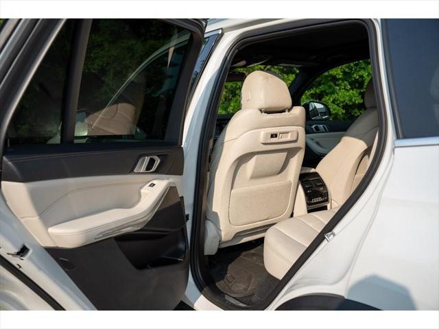 used 2019 BMW X5 car, priced at $29,995