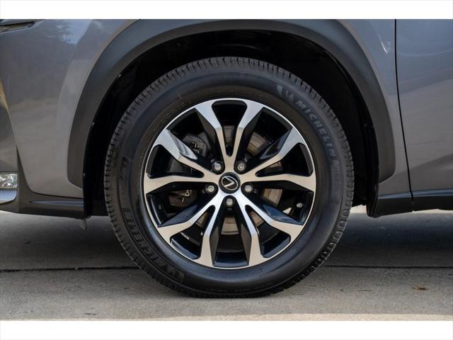 used 2015 Lexus NX 200t car, priced at $20,995