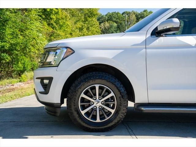 used 2018 Ford Expedition Max car, priced at $24,995