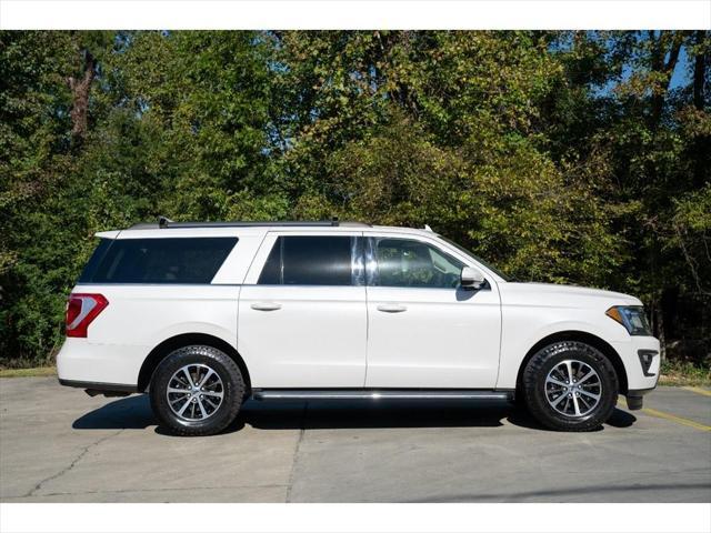 used 2018 Ford Expedition Max car, priced at $24,995