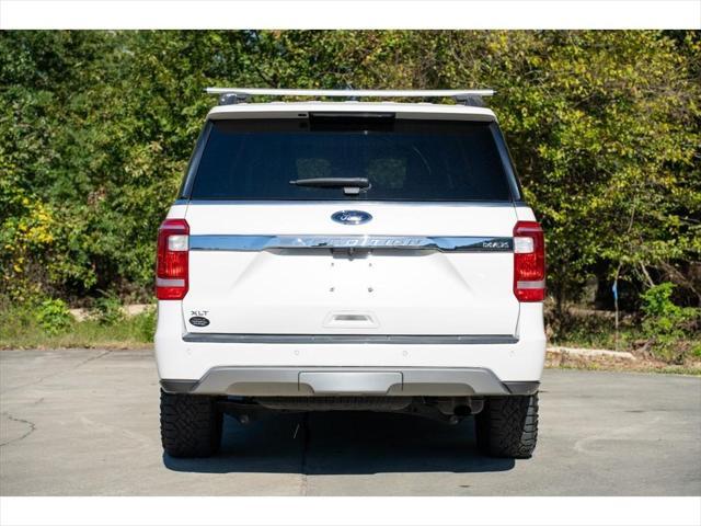 used 2018 Ford Expedition Max car, priced at $24,995