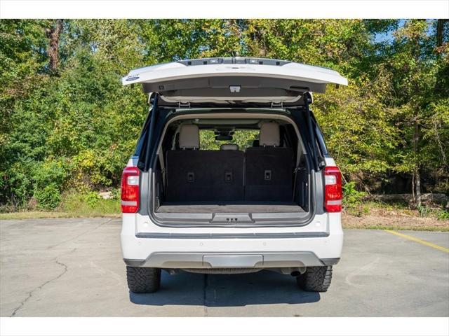 used 2018 Ford Expedition Max car, priced at $24,995