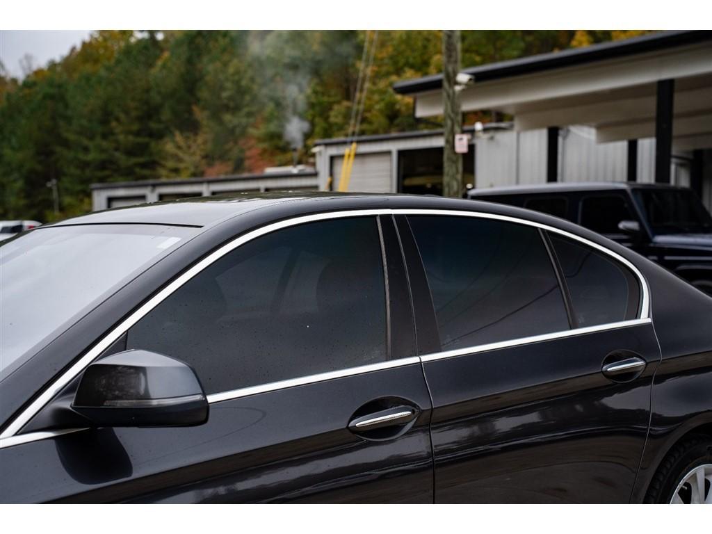 used 2016 BMW 535 car, priced at $9,995