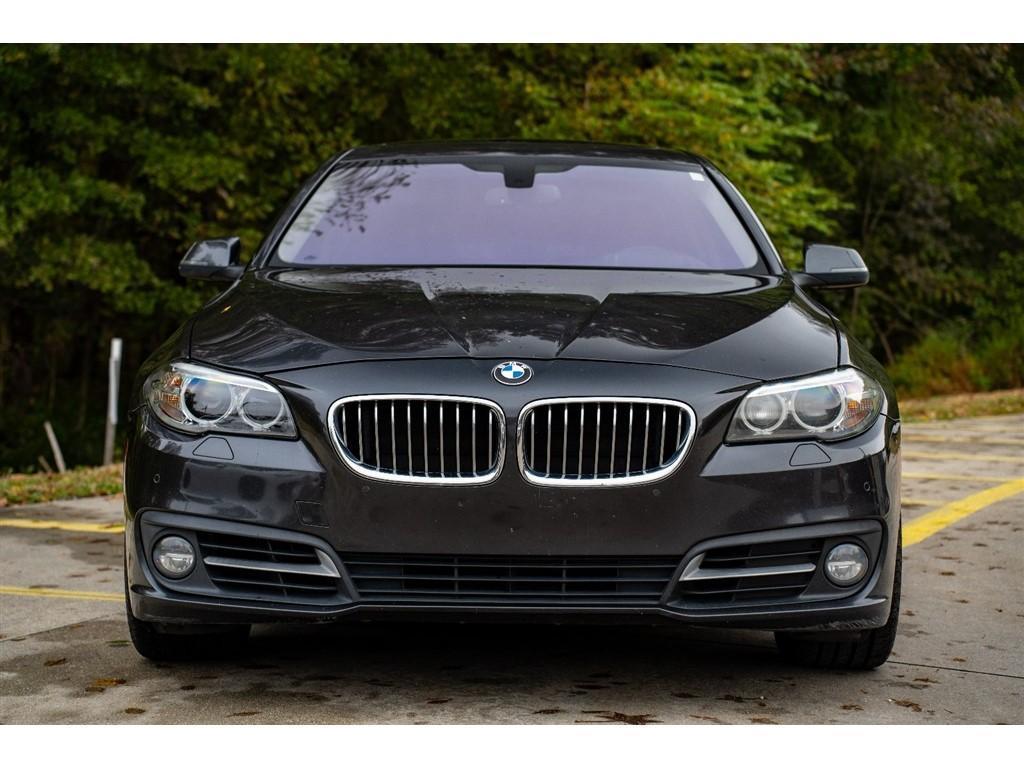 used 2016 BMW 535 car, priced at $9,995