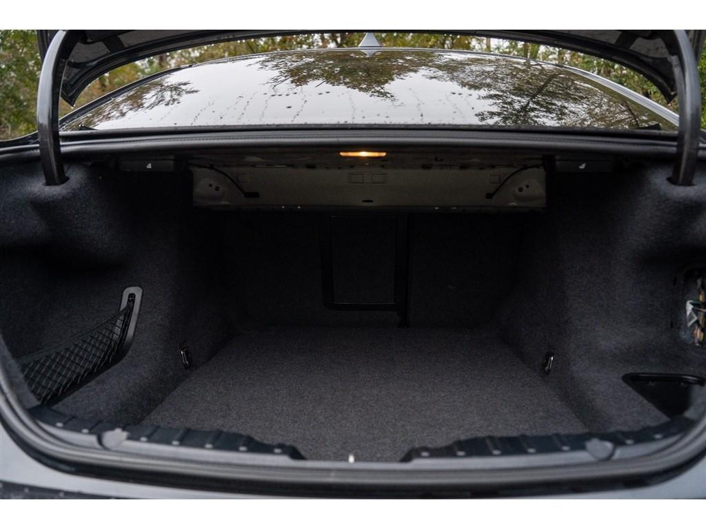 used 2016 BMW 535 car, priced at $9,995