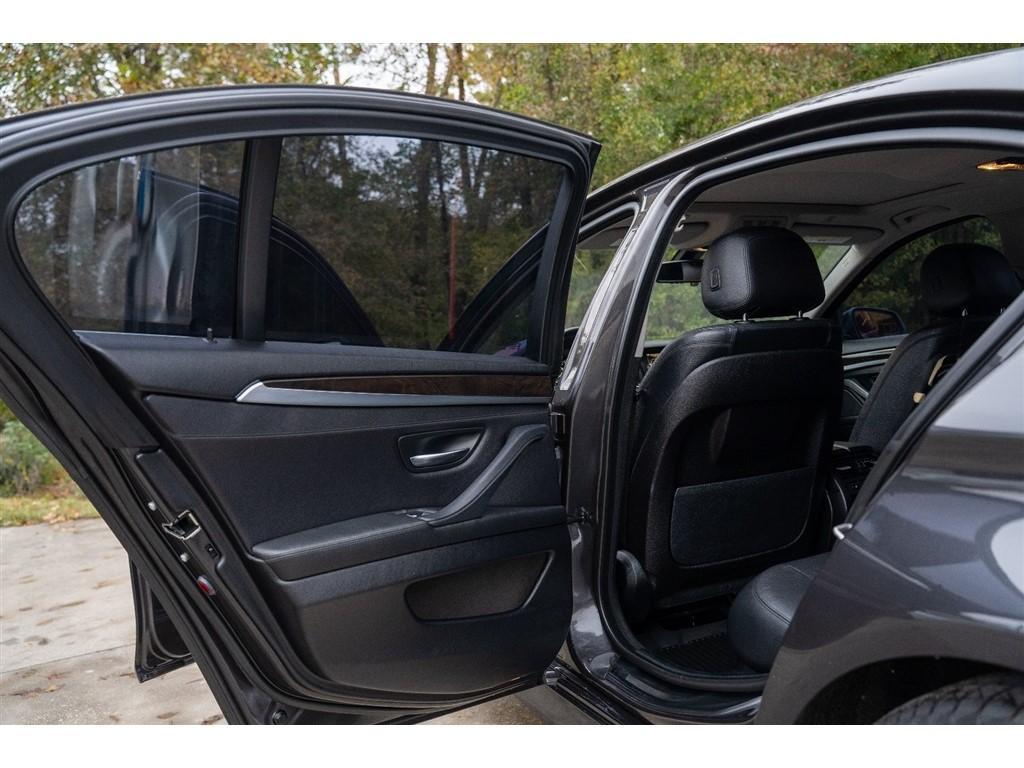 used 2016 BMW 535 car, priced at $9,995